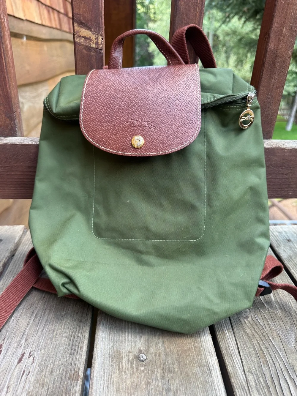 Longchamp this ultra